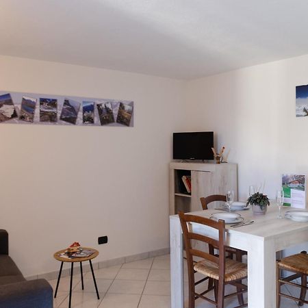 La Casa Degli Aromi - Vista Montagna E Relax Villa Aosta Bagian luar foto