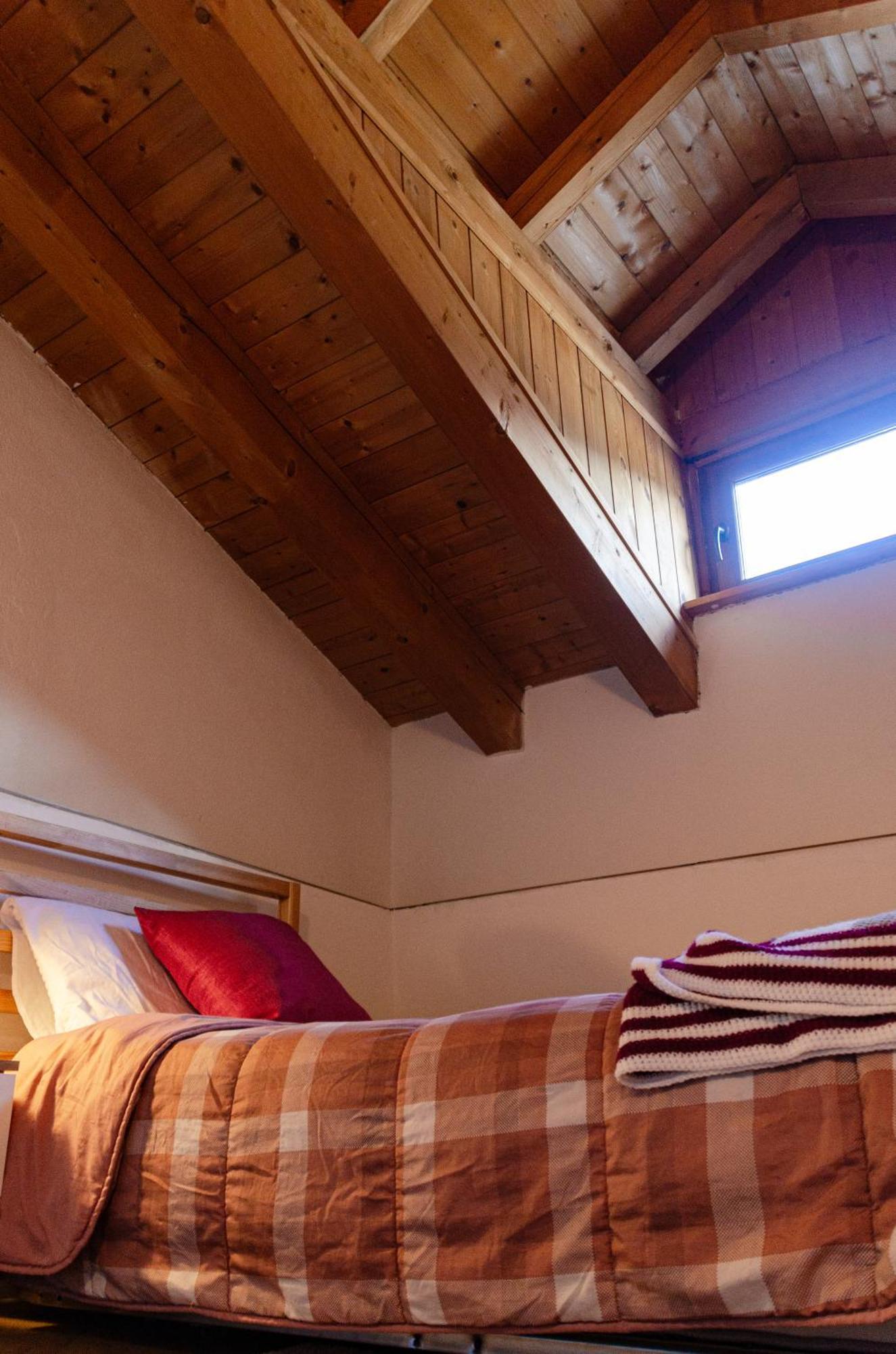 La Casa Degli Aromi - Vista Montagna E Relax Villa Aosta Bagian luar foto